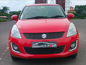 Second Hand Maruti Suzuki Swift VDi ABS [2014-2017] in Kharagpur