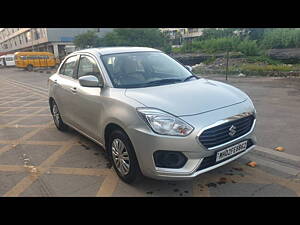 Second Hand Maruti Suzuki DZire VXi [2020-2023] in Mumbai