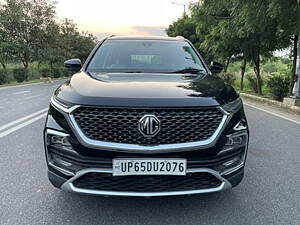 Second Hand MG Hector Sharp 1.5 DCT Petrol in Noida