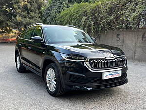 Second Hand Skoda Kodiaq L&K 4X4 [2022] in Delhi