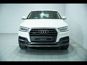 Second Hand Audi Q3 35 TDI quattro Premium Plus in Pune