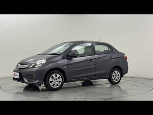 Second Hand Honda Amaze 1.2 S MT Petrol [2018-2020] in Gurgaon