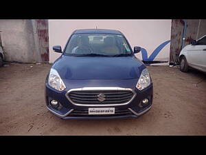 Second Hand Maruti Suzuki DZire ZXi AMT in Pune