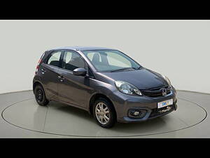 Second Hand Honda Brio VX AT in Lucknow