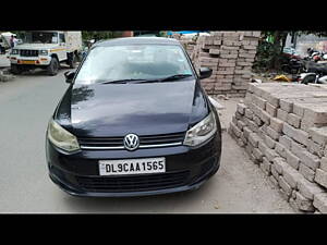 Second Hand Volkswagen Vento Comfortline Petrol in Delhi