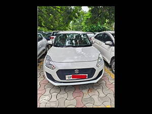 Second Hand Maruti Suzuki Swift VXi [2014-2017] in Lucknow