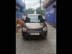 Second Hand Maruti Suzuki Wagon R LXi (O) 1.0 CNG in Karnal