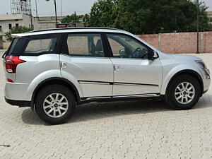 Second Hand Mahindra XUV500 W11 in Mohali