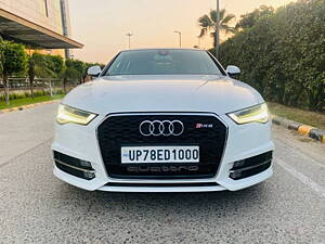 Second Hand Audi A6 2.0 TDI Premium in Delhi