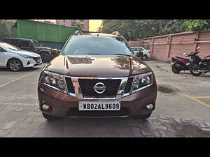 Second Hand Nissan Terrano XL (P) in Kolkata