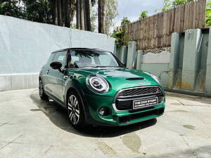 Second Hand MINI Cooper S 3 Door [2018-2020] in Pune