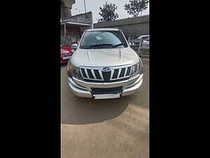 Second Hand Mahindra XUV500 W8 in Bangalore