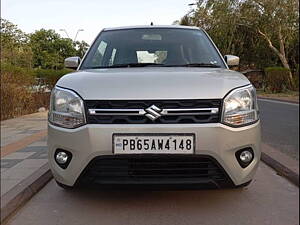 Second Hand Maruti Suzuki Wagon R ZXi 1.2 in Delhi