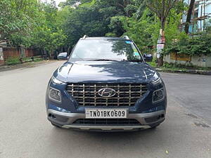 Second Hand Hyundai Venue SX Plus 1.0 Turbo DCT in Chennai