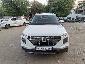 Second Hand Hyundai Venue SX Plus 1.0 Turbo DCT in Rajkot