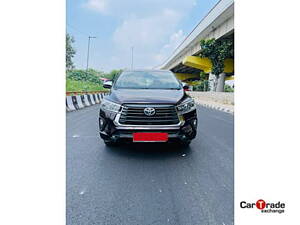 Second Hand Toyota Innova Crysta ZX 2.7 AT 7 STR in Meerut