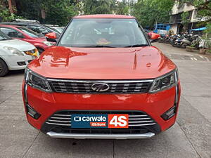 Second Hand Mahindra XUV300 1.5 W8 (O) [2019-2020] in Thane