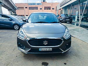 Second Hand Maruti Suzuki Swift DZire VDI in Bangalore