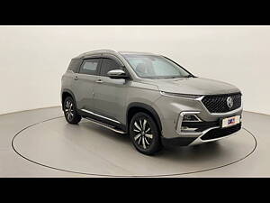 Second Hand MG Hector Sharp 1.5 DCT Petrol in Delhi