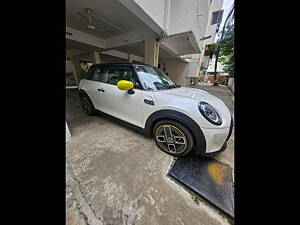 Second Hand MINI Cooper SE 3-Door in Nagpur