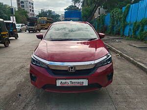 Second Hand Honda City VX CVT Petrol in Mumbai