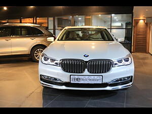 0 Used Bmw 7 Series Cars In Shimla Second Hand Bmw Cars In Shimla Carwale