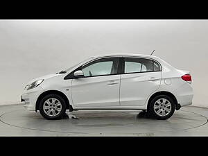 Second Hand Honda Amaze 1.2 S i-VTEC in Faridabad