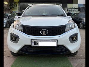 Second Hand Tata Nexon XM in Gurgaon