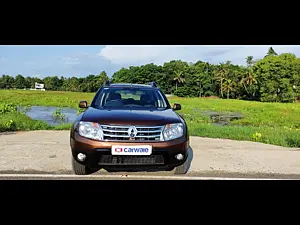 Second Hand Renault Duster [2015-2016] 85 PS RxL in Kollam