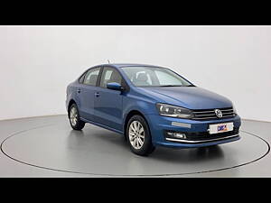 Used VOLKSWAGEN POLO in Abinger Hammer, Surrey