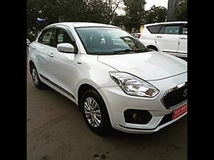 Second Hand Maruti Suzuki Swift DZire VDI in Ludhiana