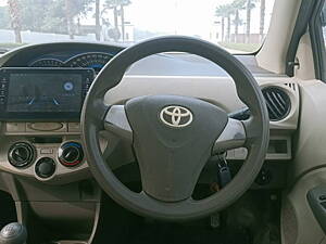 Second Hand Toyota Etios Liva GD in Karnal