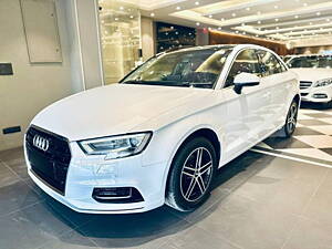 Second Hand Audi A3 35 TFSI Premium Plus in Delhi