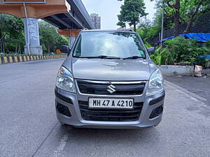 Second Hand Maruti Suzuki Wagon R LXI CNG in Mumbai