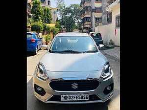 Second Hand Maruti Suzuki DZire ZXi Plus AMT in Mumbai