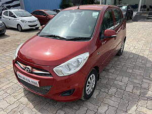 Second Hand Hyundai i10 Sportz 1.2 Kappa2 in Aurangabad