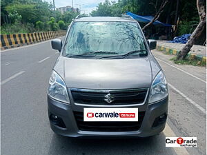 Second Hand Maruti Suzuki Wagon R 1.0 [2014-2019] VXI in Gurgaon