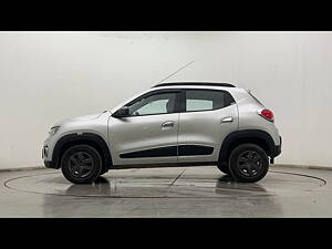 Second Hand Renault Kwid 1.0 RXT Opt in Hyderabad