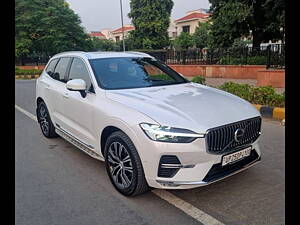Second Hand Volvo XC60 B5 Inscription in Lucknow
