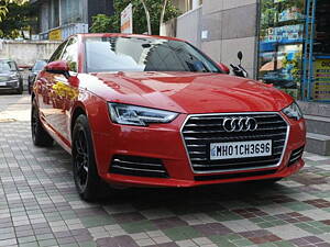 Second Hand Audi A4 30 TFSI Technology Pack in Pune