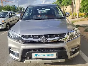 2739 Used Cars in Hyderabad, Second Hand Cars for Sale in Hyderabad