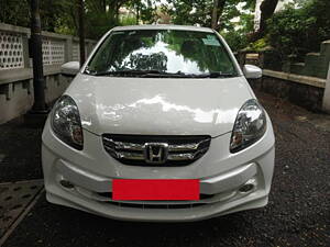 Second Hand Honda Amaze 1.2 VX AT i-VTEC in Pune