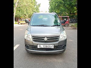 Second Hand Maruti Suzuki Wagon R LXi in Delhi