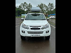 Second Hand Isuzu D-Max V-Cross 4x4 in Nashik