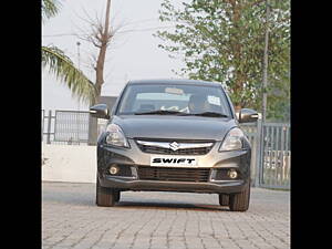 Second Hand Maruti Suzuki Swift DZire ZDI AMT in Karnal