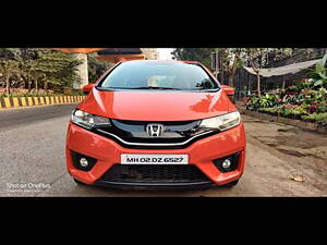 Second Hand Honda Jazz V Petrol in Mumbai