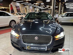 Second Hand Jaguar XE Prestige in Pune