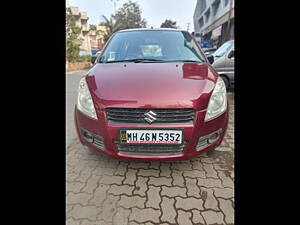 Second Hand Maruti Suzuki Ritz GENUS VDI in Thane