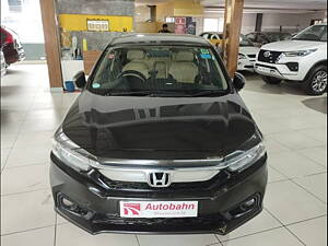 Second Hand Honda Amaze 1.2 VX AT i-VTEC in Bangalore