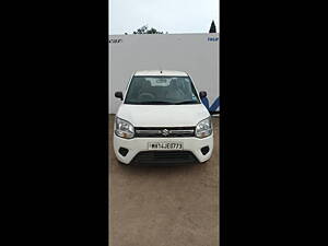 Second Hand Maruti Suzuki Wagon R LXi (O) 1.0 CNG in Pune